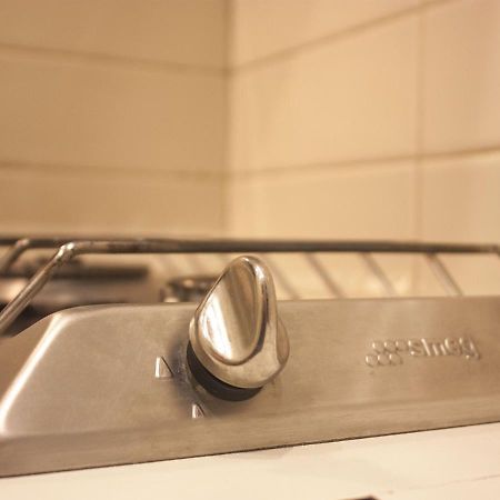 Relais Santa Chiara Appartement Napels Buitenkant foto