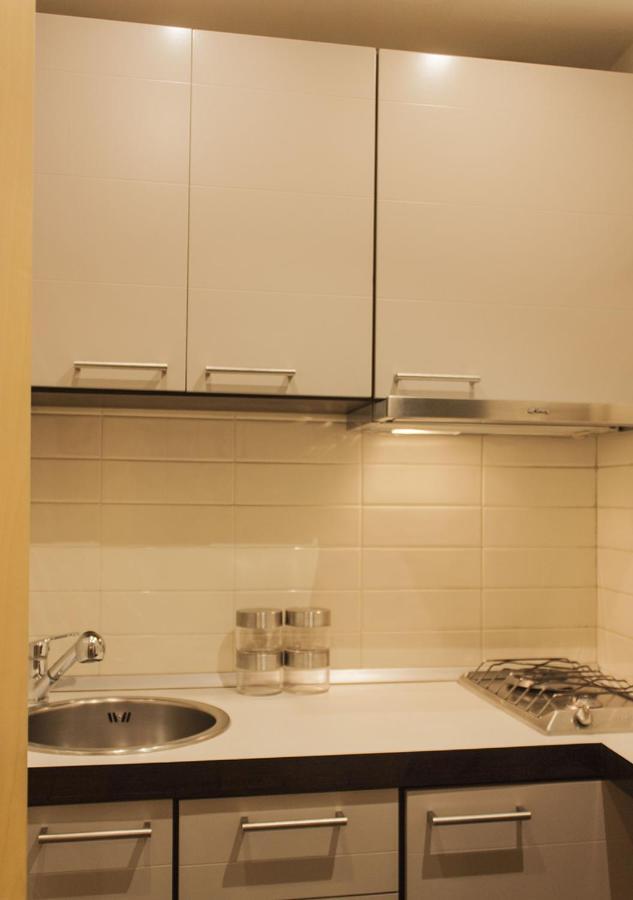 Relais Santa Chiara Appartement Napels Buitenkant foto